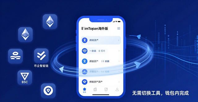imToken国外版安全功能_最新imToken国外版的产品发展与可能性_imToken国外版更新